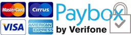 Logo Paybox